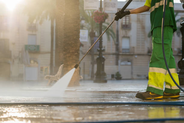 Best Residential Exterior Washing  in Green Cove Springs, FL